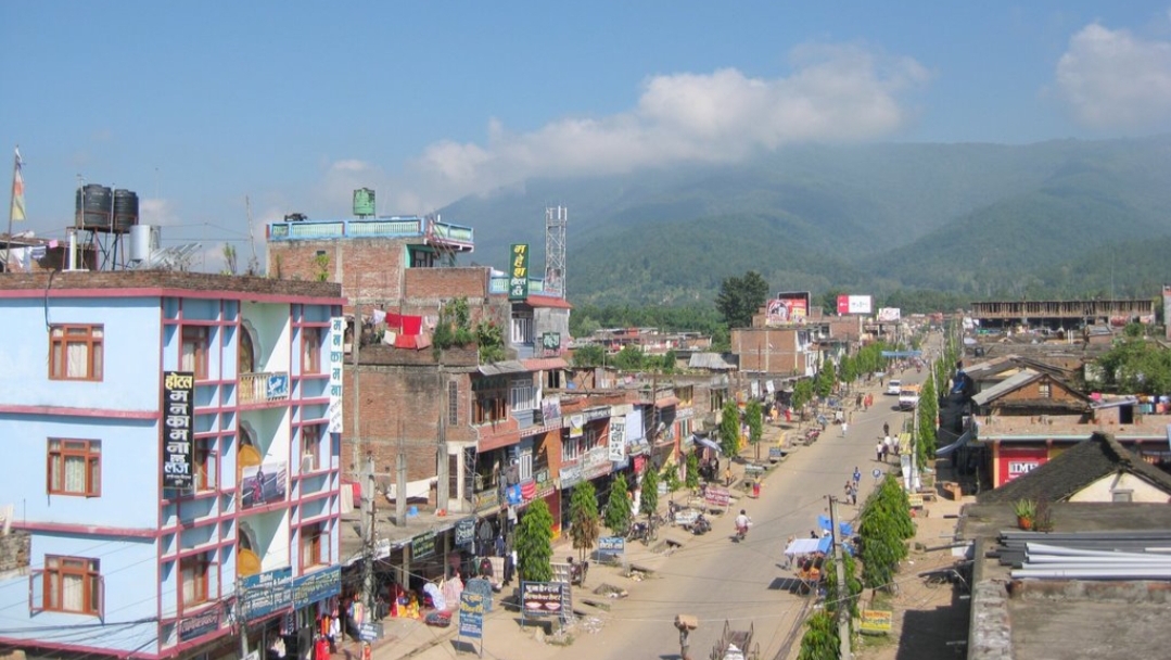 सुर्खेतमा दसैं लक्षित निषेधाज्ञा नहुने