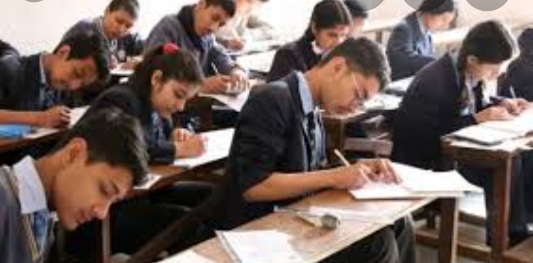 कक्षा १२ को परिक्षा मंसिरको दोस्रो साता हुने