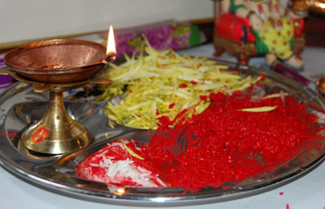 आज बडादशै, टिकाको उत्तम साइत बिहान १०: १९ मा