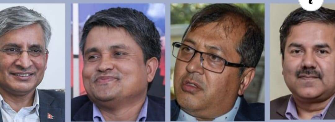 कोरोनाको बालुवाटार प्रवेश : प्रधानमन्त्रीका तीन जना सल्लाहकार र प्रमुख स्वकीय सचिव संक्रमित