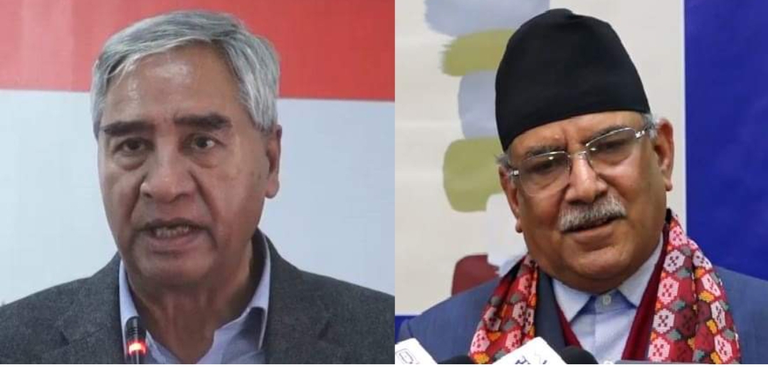 ओलीविरोधी गठबन्धन ‘गर या मर’ को अवस्थामा