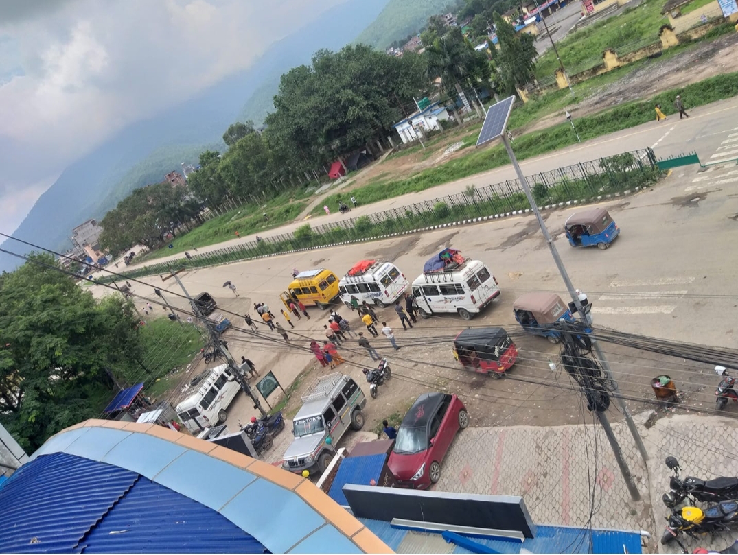 सुर्खेतमा निषेधाज्ञा खुकुलो बनाएपछी जनजीवन सहज बन्दै