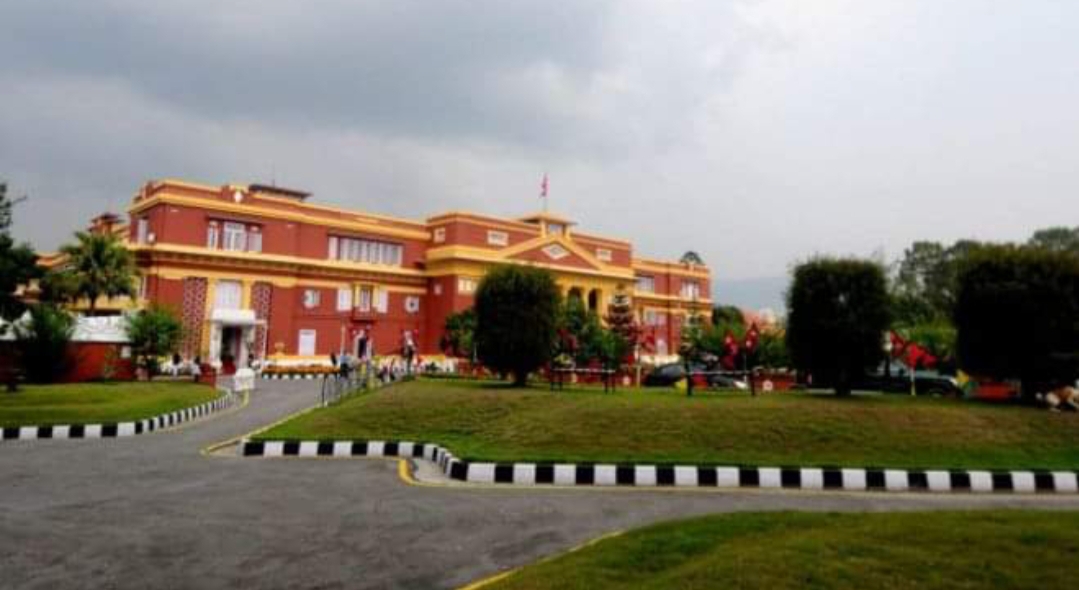 राष्ट्रपति कार्यालयलको सर्वोच्चलाई जवाफः संविधानले सुम्पिएको जिम्मेवारी पूरा गर्दा के–को मुद्दा?