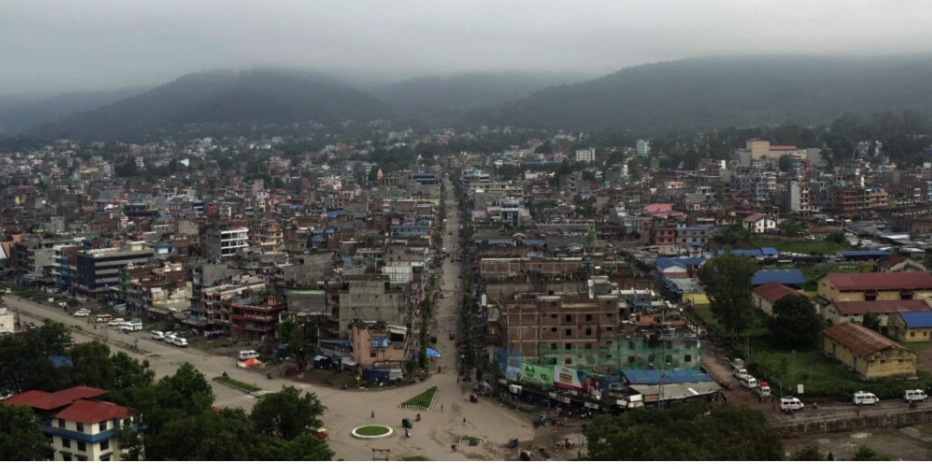 वीरेन्द्रनगरमा आजदेखी नगर बस सञ्चालन हुने, यस्तो छ रूट