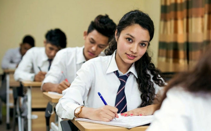 एसईई नतिजा सार्वजनिक , कसरी हेर्ने ?