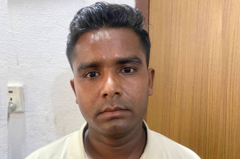 सीआईबीको डीएसपी हुँ भन्दै ठगी गर्ने दैलेखका नैनसिंह बिक पक्राउ