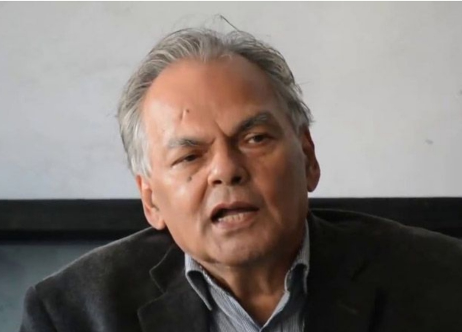 पूर्वमन्त्री गोविन्दराज जोशीको भ्रष्टाचार मुद्दामा फैसला हुँदै